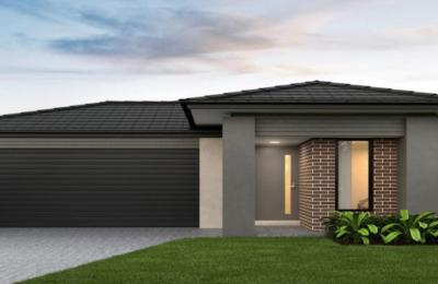 4-Bedroom, 2-Bathroom House in Lera Estate, Officer, VIC