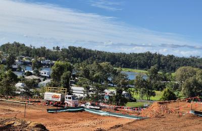 3-Bedroom, 2-Bathroom Multiple Occupancy in Riverview Estate, Upper Coomera, QLD