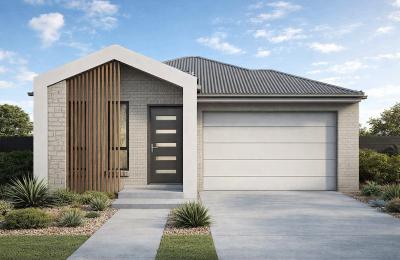 4-Bedroom, 2-Bathroom House in Munno Para - Springfield Estate, Munno Para Downs, SA