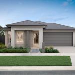 4-Bedroom, 2-Bathroom House in WOLLERT RISE - WOLLERT (NORTH): STAGE 2, WOLLERT, VIC