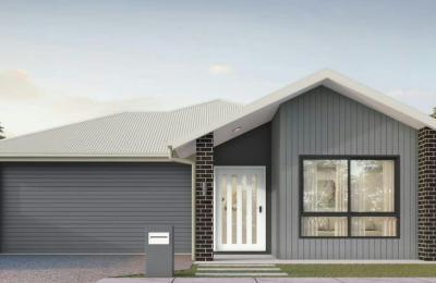4-Bedroom, 2-Bathroom House in RIVERLEIGH ESTATE, LOGAN RESERVE, QLD