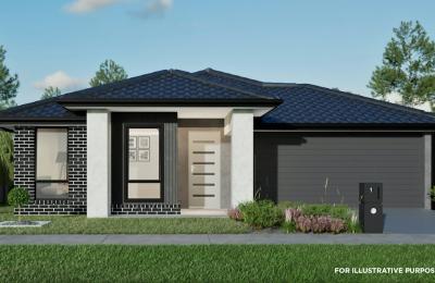 4-Bedroom, 4-Bathroom Multiple Occupancy in Verve Stage 7, Clyde North, VIC