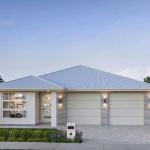 5-Bedroom, 3-Bathroom Dual Occupancy in MARSDEN RESIDENCES, MARSDEN, QLD