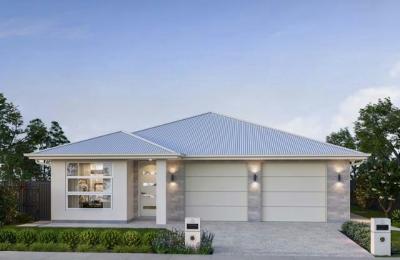 5-Bedroom, 3-Bathroom Dual Occupancy in MARSDEN RESIDENCES, MARSDEN, QLD