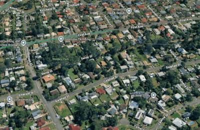 5-Bedroom, 3-Bathroom Dual Occupancy in MARSDEN RESIDENCES, MARSDEN, QLD