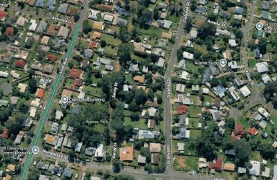 5-Bedroom, 3-Bathroom Dual Occupancy in MARSDEN RESIDENCES, MARSDEN, QLD