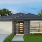 3-Bedroom, 2-Bathroom House in Lilywood Landing - Display Homes, Upper Caboolture, QLD