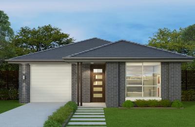 3-Bedroom, 2-Bathroom House in Lilywood Landing - Display Homes, Upper Caboolture, QLD