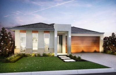 4-Bedroom, 2-Bathroom House in THORRNHILL GARDENS, THORNHILL PARK, VIC