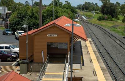 3-Bedroom, 2-Bathroom Multiple Occupancy in Lorrimer - Release 1, Oakey, QLD
