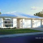3-Bedroom, 2-Bathroom Multiple Occupancy in Lorrimer - Release 1, Oakey, QLD