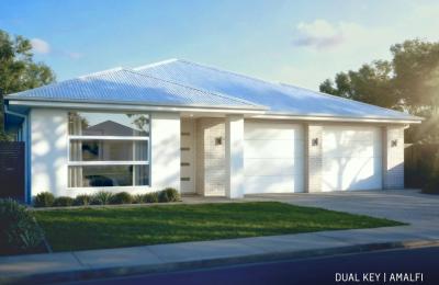 3-Bedroom, 2-Bathroom Multiple Occupancy in Lorrimer - Release 1, Oakey, QLD