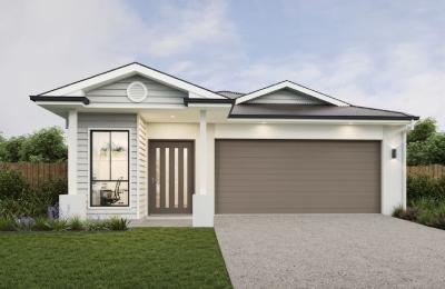 4-Bedroom, 2-Bathroom House in Arbourwood, Morayfield, QLD