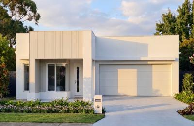 4-Bedroom, 2-Bathroom House in 152-156 Bancroft Terrace - Stage 2, Deception Bay, QLD