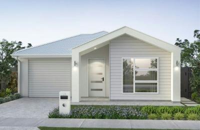 4-Bedroom, 2-Bathroom House in WITTENWOOD ESTATE, BETHANIA, QLD