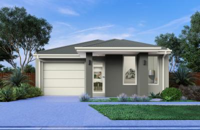 3-Bedroom, 2-Bathroom House in PENROSE PLACE, OFFICER, VIC
