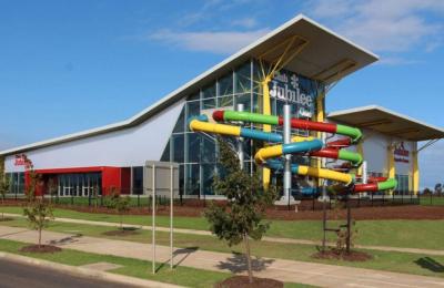 4-Bedroom, 2-Bathroom House in Jubilee, Wyndham Vale, VIC