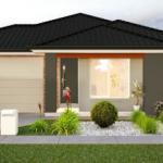 4-Bedroom, 2-Bathroom House in Jubilee, Wyndham Vale, VIC