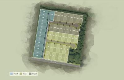 4-Bedroom, 2-Bathroom House in A'Lure Estate, Rosewood, QLD