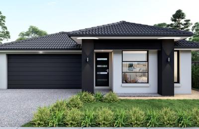 4-Bedroom, 2-Bathroom House in One Mile Creek, Wangaratta, VIC