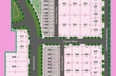 4-Bedroom, 2-Bathroom House in SOCIETY ESTATE, FRASER RISE, VIC