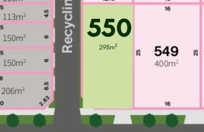 4-Bedroom, 2-Bathroom House in SOCIETY ESTATE, FRASER RISE, VIC