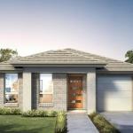 5-Bedroom, 3-Bathroom House & Granny Flat in COBBITTY MIRVAC, COBBITTY, NSW