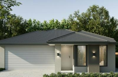 3-Bedroom, 2-Bathroom House in COBBLE SPRINGS, COBBLEBANK, VIC