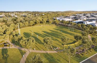 3-Bedroom, 2-Bathroom House in Dawn, Walloon, QLD