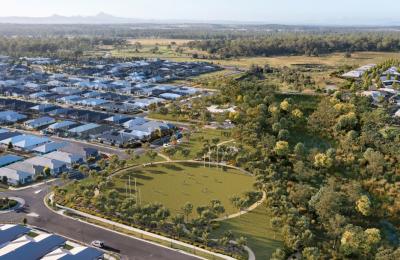 3-Bedroom, 2-Bathroom House in Dawn, Walloon, QLD