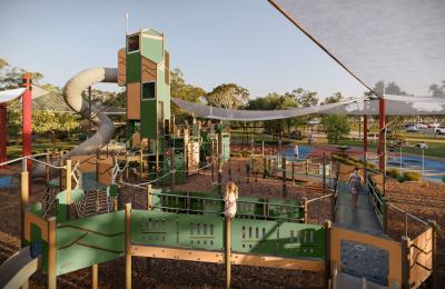 3-Bedroom, 2-Bathroom House in Dawn, Walloon, QLD