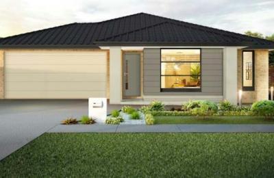 4-Bedroom, 2-Bathroom House in Kilmore Grounds, Kilmore, VIC