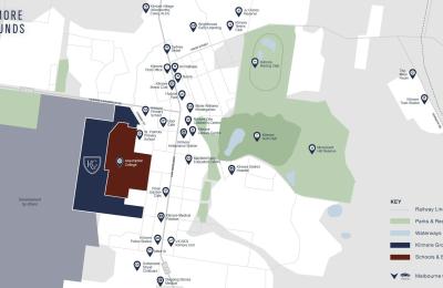 4-Bedroom, 2-Bathroom House in Kilmore Grounds, Kilmore, VIC