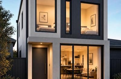 8-Bedroom, 8-Bathroom Co Living in SunCity Estate, Truganina, VIC