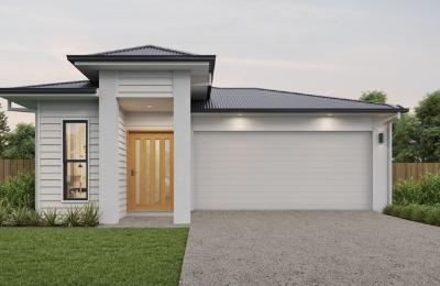4-Bedroom, 2-Bathroom House in Dawn Estate, Walloon, QLD