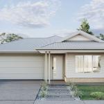 4-Bedroom, 2-Bathroom House in Bellevue, Ripley, QLD