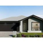 4-Bedroom, 2-Bathroom House in PARK RIDGE RESIDENCES, PARK RIDGE, QLD