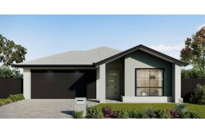 4-Bedroom, 2-Bathroom House in PARK RIDGE RESIDENCES, PARK RIDGE, QLD