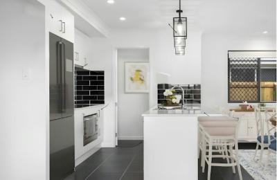 4-Bedroom, 2-Bathroom House in PARK RIDGE RESIDENCES, PARK RIDGE, QLD