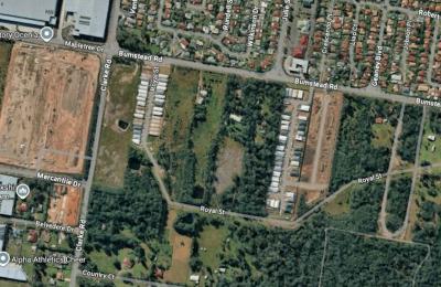 4-Bedroom, 2-Bathroom House in PARK RIDGE RESIDENCES, PARK RIDGE, QLD
