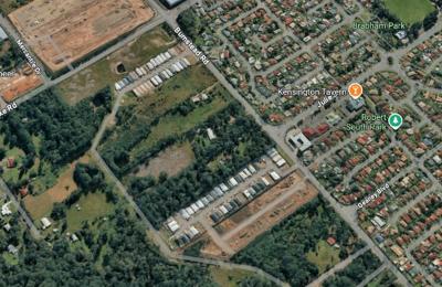 4-Bedroom, 2-Bathroom House in PARK RIDGE RESIDENCES, PARK RIDGE, QLD