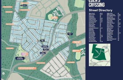 4-Bedroom, 2-Bathroom House in Eden's Crossing Estate - Redbank Plains, Redbank Plains, QLD