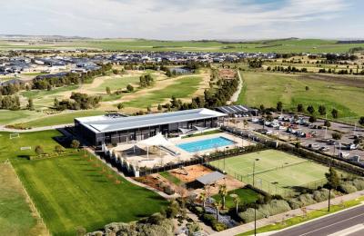 4-Bedroom, 4-Bathroom Co Living in Mandalay Estate, Beveridge, VIC