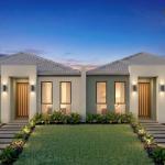 3-Bedroom, 6-Bathroom Duplex in Serenity Rise Estate, Warragul, VIC