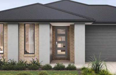 4-Bedroom, 2-Bathroom House for Sale in Louden Drive, Lucas, VIC