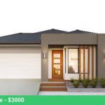 4-Bedroom, 2-Bathroom House in Ashbury, Armstrong Creek, VIC