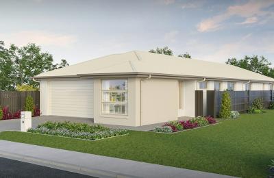 4-Bedroom, 2-Bathroom House in Banksia Rise - Stage 5B, Greenbank, QLD
