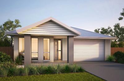 4-Bedroom, 2-Bathroom House in HEARTLAND ESTATE, GLEDSWOOD HILLS, NSW