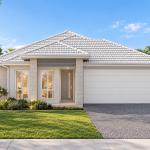 4-Bedroom, 2-Bathroom House in HEARTLAND ESTATE, GLEDSWOOD HILLS, NSW