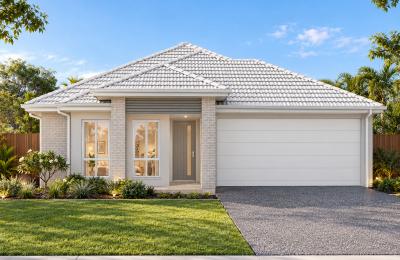 4-Bedroom, 2-Bathroom House in HEARTLAND ESTATE, GLEDSWOOD HILLS, NSW